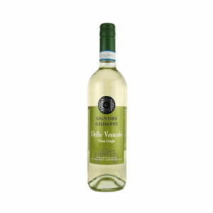 Alkolmarket.com Pinot Grigio Signore Giuseppe
