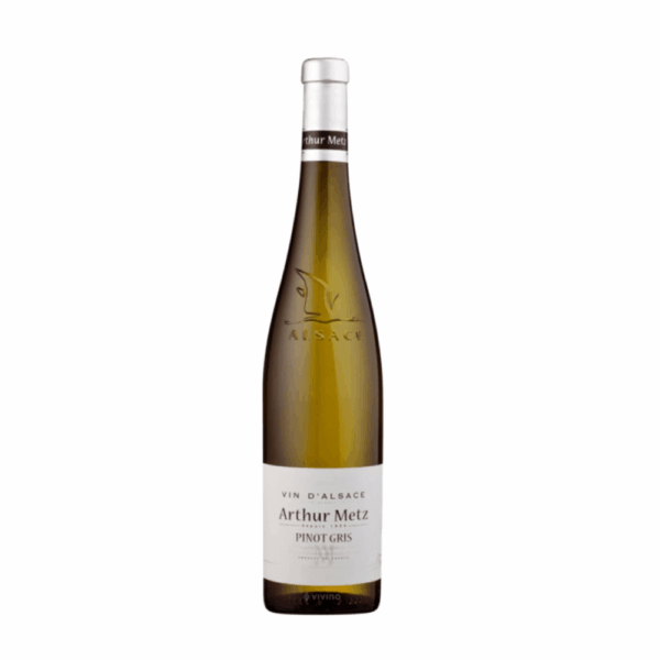 Alkolmarket.com Pinot Gris Arthur Metz
