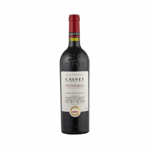 Alkolmarket.com Pomerol - Reserve de Saint-Jacques Calvet