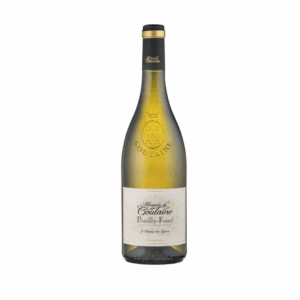 Alkolmarket.com Pouilly Fume Le Champ des Vignes - Marquis de Goulaine