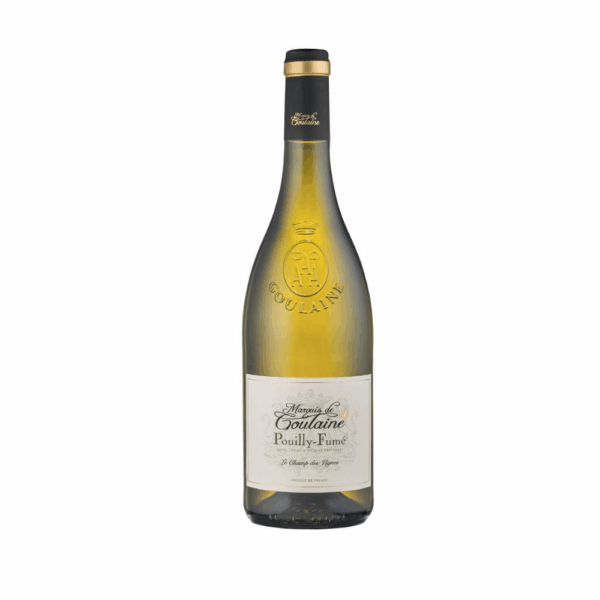Alkolmarket.com Pouilly Fume Le Champ des Vignes - Marquis de Goulaine