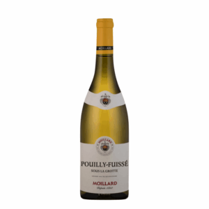 Alkolmarket.com Pouilly Fuisse Moillard