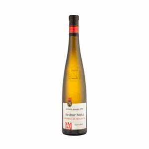 Alkolmarket.com Riesling Grand Cru - Wineck Schlossberg Arthur Metz