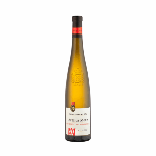 Alkolmarket.com Riesling Grand Cru - Wineck Schlossberg Arthur Metz