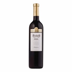 Alkolmarket.com Rioja Crianza Alba de Luces
