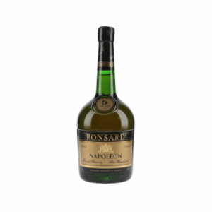 Alkolmarket.com Ronsard Napoleon 5 Years