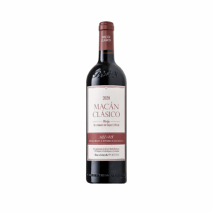 Alkolmarket.com Rothschild & Vega Sicilia Macan DOC 2018