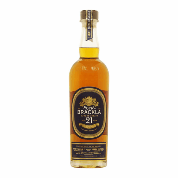 Alkolmarket.com Royal Brackla 21 YO