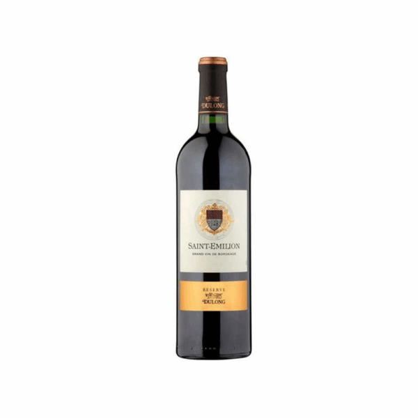 Alkolmarket.com Saint-Emilion Reserve Dulong