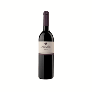 Sarafin Merlot