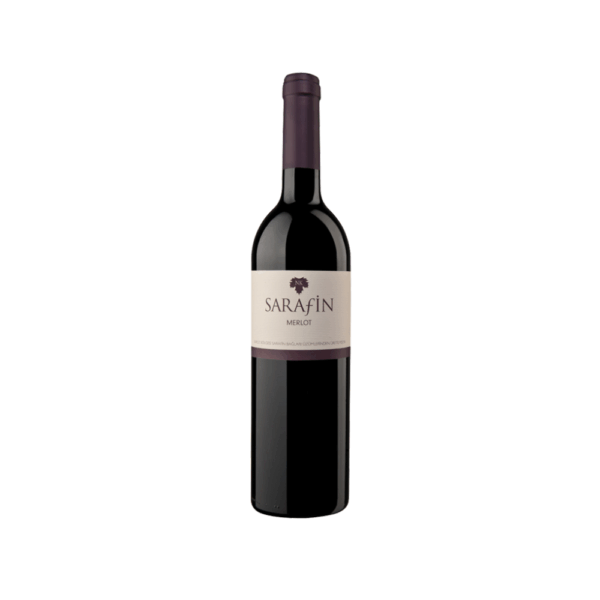 Sarafin Merlot