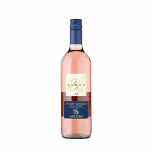 Sartori Pinot Grigio Blush