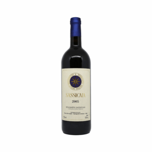 Alkolmarket.com Sassicaia Bolgheri - Tenuta San Guido
