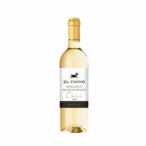 Alkolmarket.com Sauvignon Blanc El Chivo