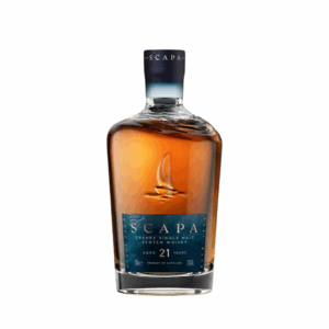 Scapa 21 YO