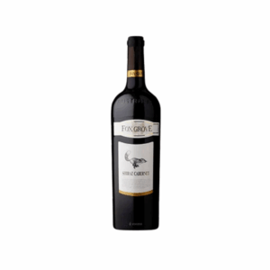 Alkolmarket.com Shiraz - Cabernet GI Fox Grove