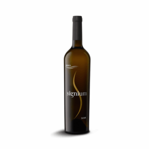 Signium White Viogner - Narince - Sauvignon Blanc