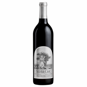 Alkolmarket.com Silver Oak Alexander Valley