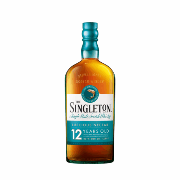 Alkolmarket.com Singleton 12 YO