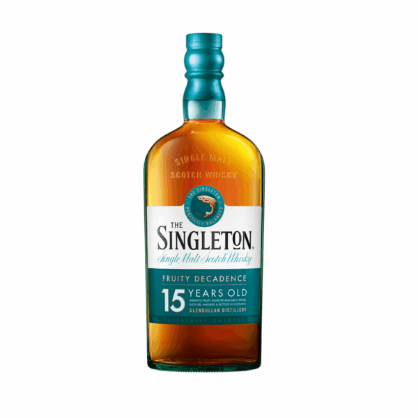 Alkolmarket.com Singleton 15 YO