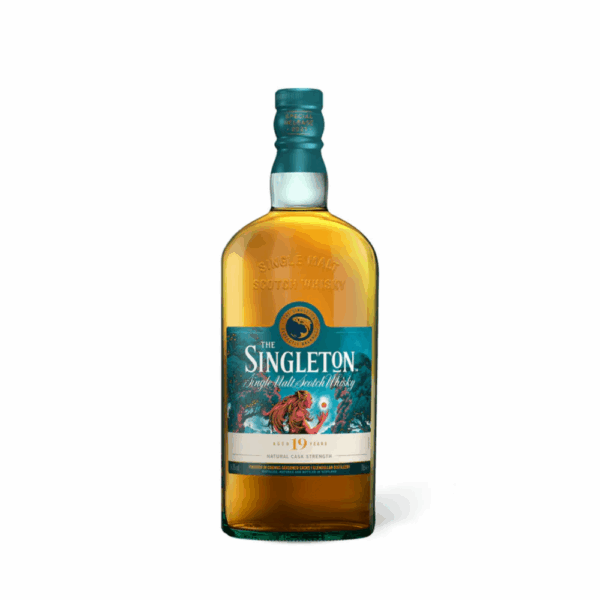 Alkolmarket.com Singleton 19 YO