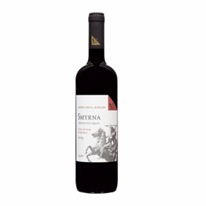 Alkolmarket.com Smyrna Cabarnet Sauvignon