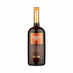 Stoch Triple Sec
