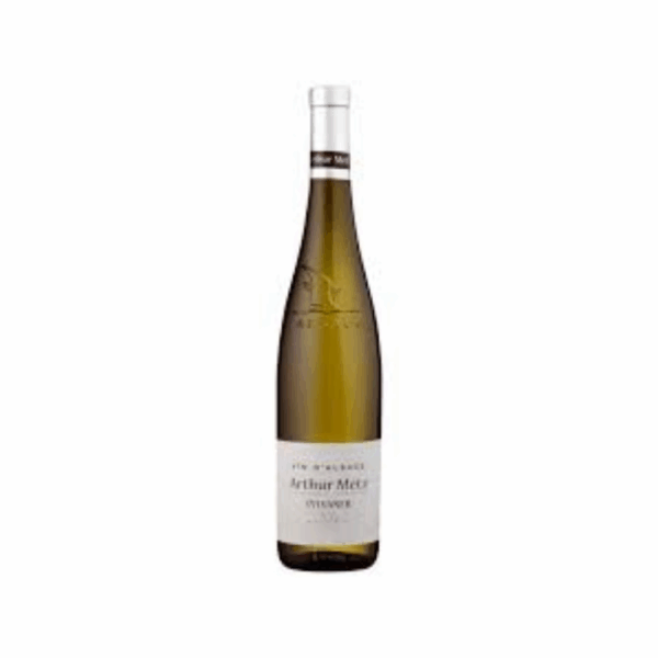 Alkolmarket.com Sylvaner Arthur Metz