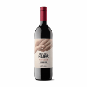 Alkolmarket.com TEMPRANILLO MUCHAS MANOS