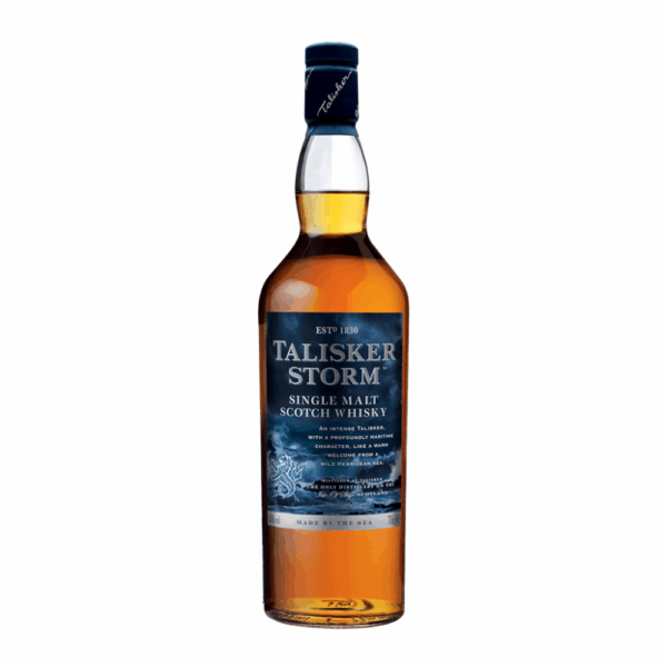 Alkolmarket.com Talisker Storm