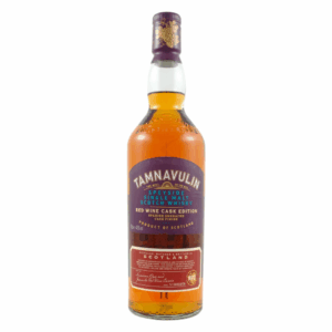 Tamnavulin Red Wine Cask