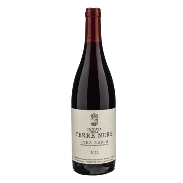 Alkolmarket.com Tenuta delle Terre Nere Etna Rosso Guardiola Vecchie Vigne DOC 2020