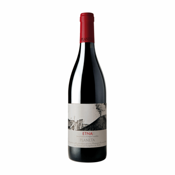 Alkolmarket.com Tenuta delle Terre Nere Etna Rosso Prephylloxera Vecchie Vigne DOC 2021