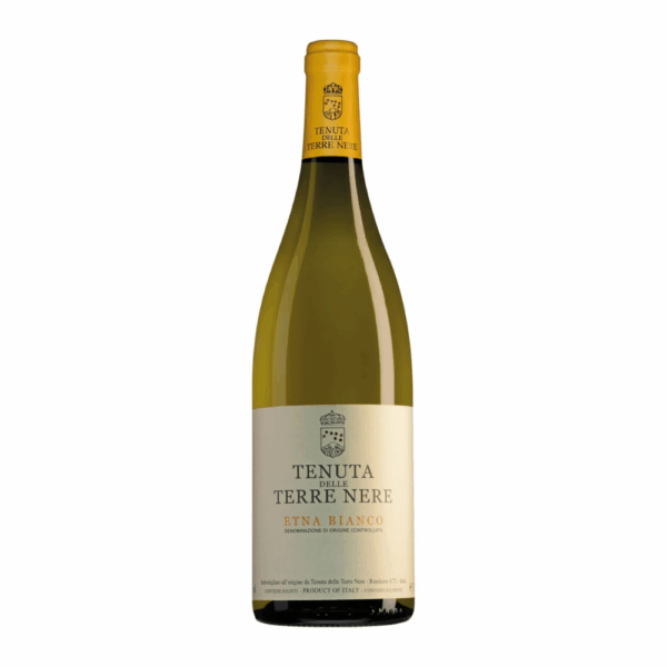 Alkolmarket.com Tenuta delle Terre Nere Etna Bianco DOC 2021