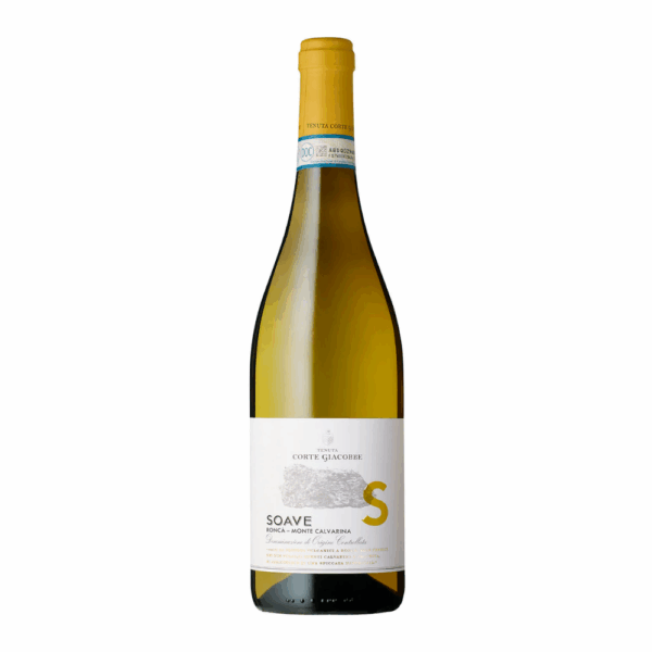 Tenuta Di Corte Giacobbe Soave