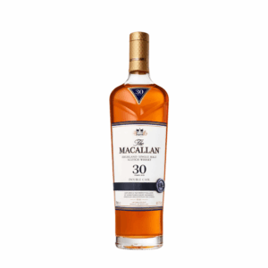 The Macallan Double Cask 30 YO