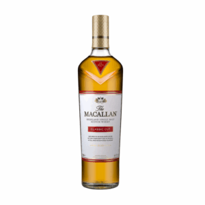 The Macallan Classic Cut