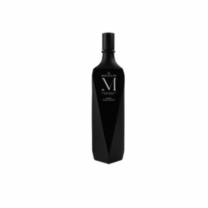 The Macallan M Black