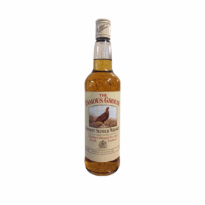 The Famous Grouse Finest