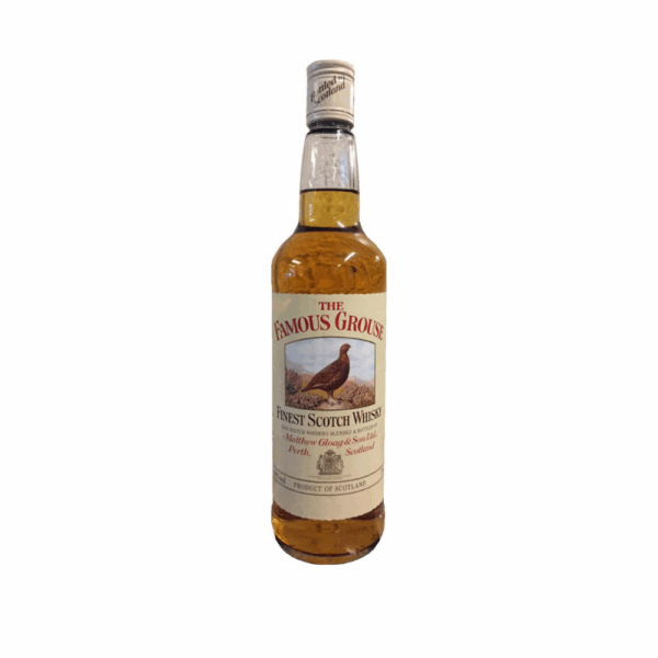The Famous Grouse Finest