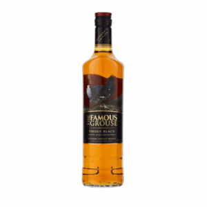 The Famous Grouse Smoky Black