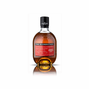 The Glenrothes Maker's Cut