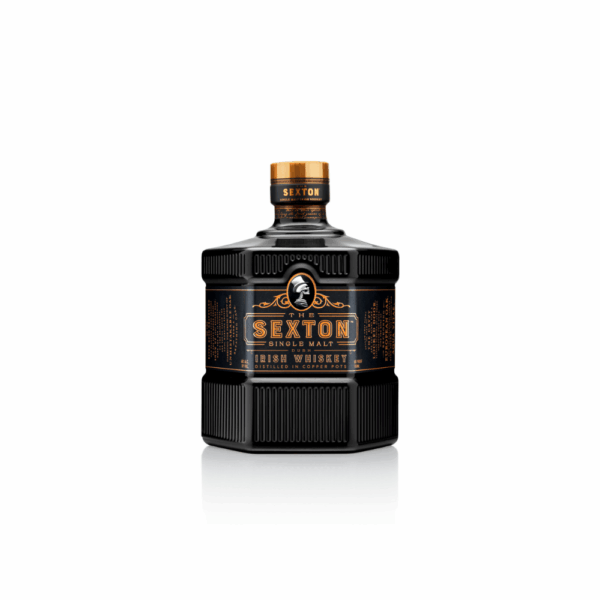 The Sexton Single Malt
