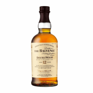 The Balvanie 12 YO