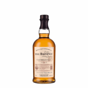 The Balvanie 14 YO