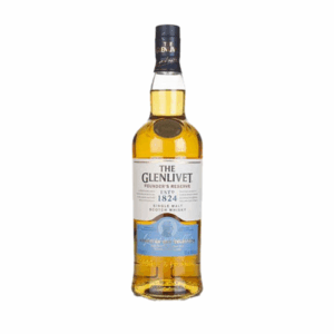 The Glenlivet Founder's Reserve
