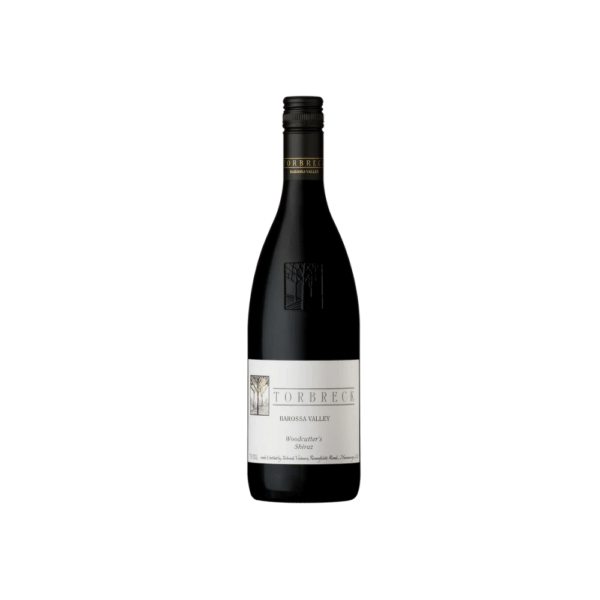 Alkolmarket.com Torbreck Woodcutter's Shiraz 2020