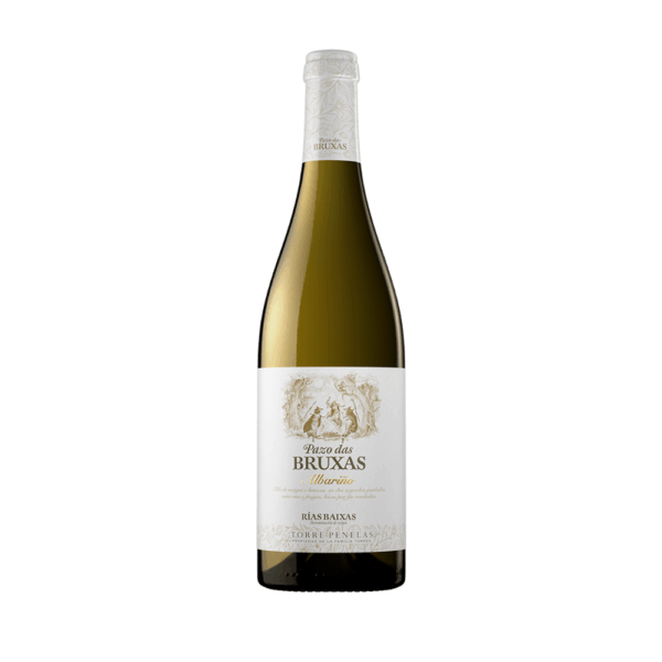 Torres Pazo das Bruxas Albariño