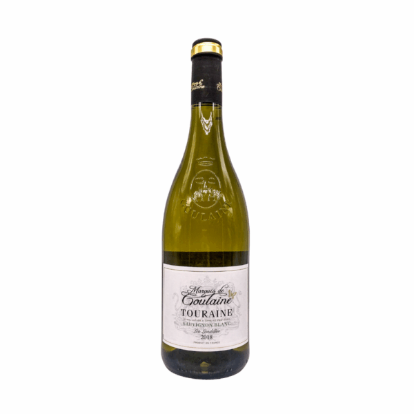 Alkolmarket.com Touraine Les Landelles - Marquis de Goulaine