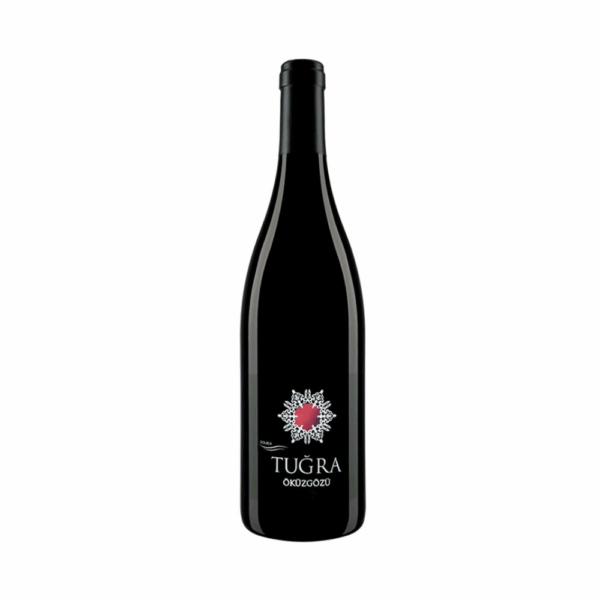 Tuğra Öküzgözü